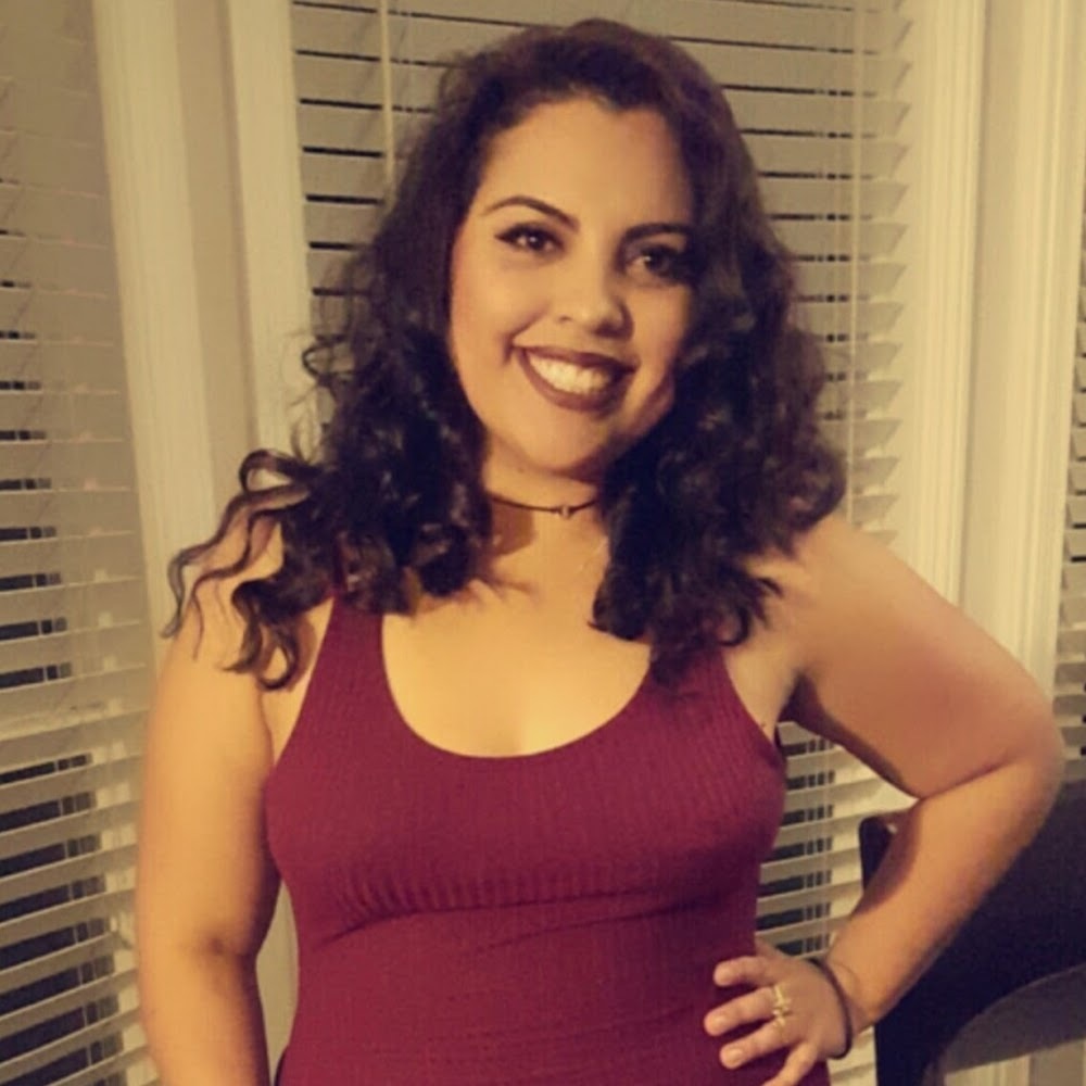 Meet your Posher, Mariela